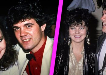 Maria Burton Carson – Growing Up in the Shadow of Elizabeth Taylor