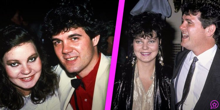 Maria Burton Carson – Growing Up in the Shadow of Elizabeth Taylor