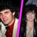 Maria Burton Carson – Growing Up in the Shadow of Elizabeth Taylor