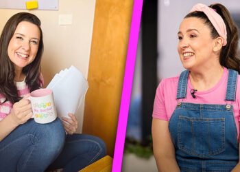 Ms. Rachel Net Worth: How the Children’s Programming Star Built a Digital Empire