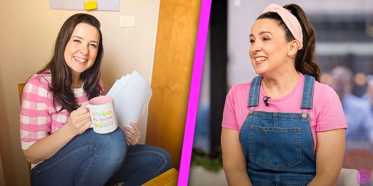 Ms. Rachel Net Worth: How the Children’s Programming Star Built a Digital Empire