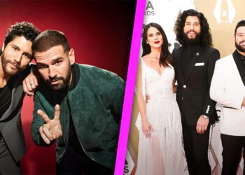 Dan and Shay Wife Died? The Internet Rumor That Got Everyone Talking