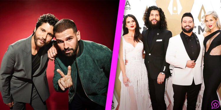 Dan and Shay Wife Died? The Internet Rumor That Got Everyone Talking