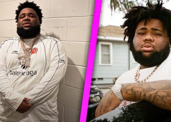 Rod Wave Height, Age, Family, and More – Everything You Should Know