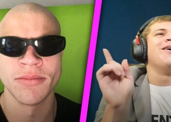 Jynxzi Real Name and Life Story – From Gamer to Streaming Star