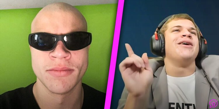 Jynxzi Real Name and Life Story – From Gamer to Streaming Star
