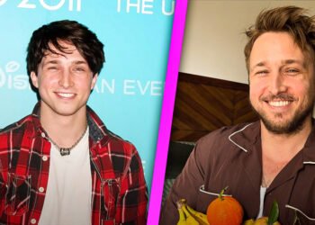 Shayne Topp Net Worth 2025: Inside the Life of the Smosh Star