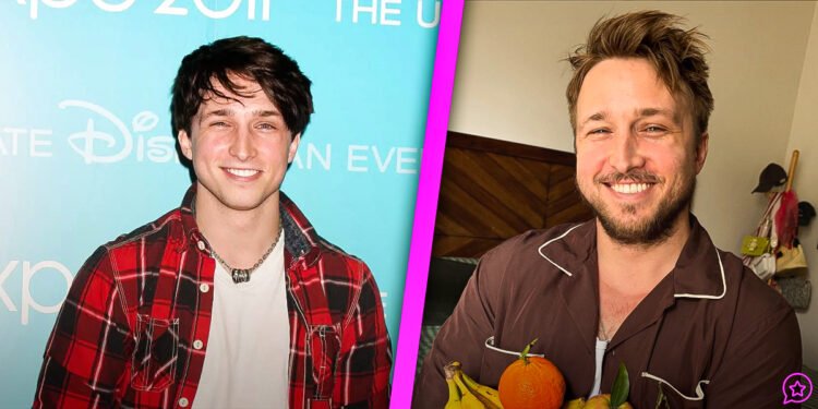 Shayne Topp Net Worth 2025: Inside the Life of the Smosh Star