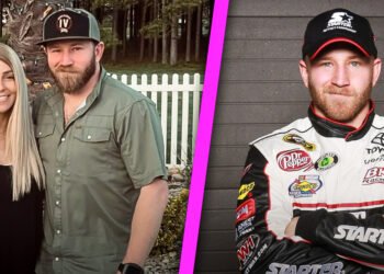 Lizzy Musi’s Husband: Who He Was and How He Supported Her Through It All