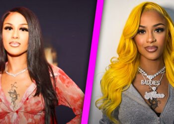 Ahna Mac Age, Family, and Life Story You Need to Know