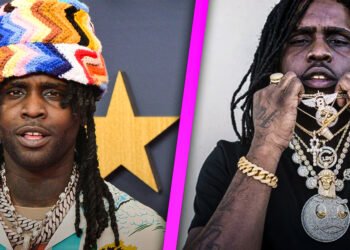 Chief Keef Net Worth 2025: Age, Height, Family, Career, and Lifestyle