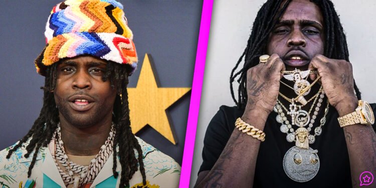 Chief Keef Net Worth 2025: Age, Height, Family, Career, and Lifestyle