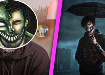 Corpse Husband Face Rumors: Separating Facts From Fiction