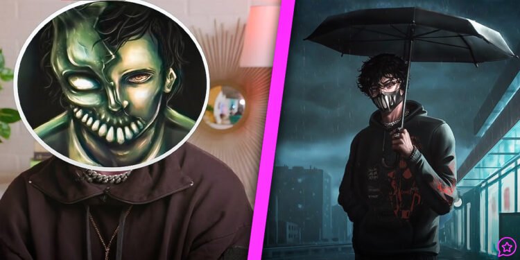 Corpse Husband Face Rumors: Separating Facts From Fiction