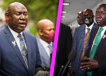 Ben Crump Net Worth in 2025: How the Civil Rights Attorney Built His Legacy