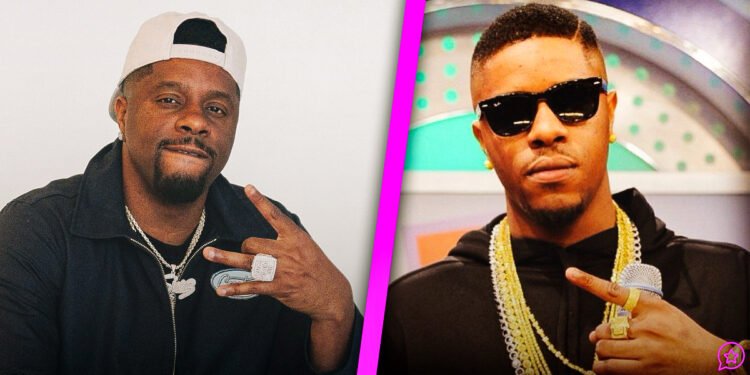 Dorrough Net Worth: How the Dallas Rapper Built His Fortune