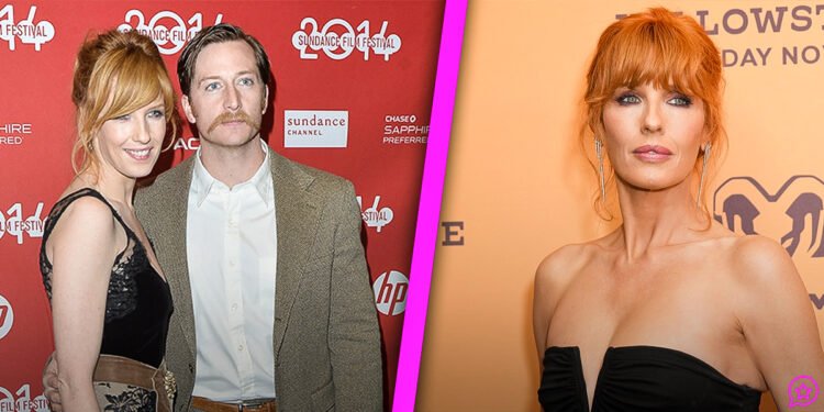 Kyle Baugher Net Worth, Age, Family, and Life with Kelly Reilly