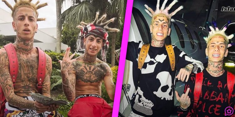 Island Boys Net Worth 2025: The Rise, Fame, and Fortune of the Viral Twins