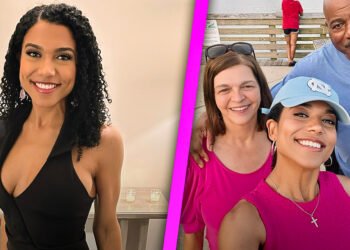 What Is CB Cotton Real Name? Age, Early Life, Net Worth and Fox News Journey