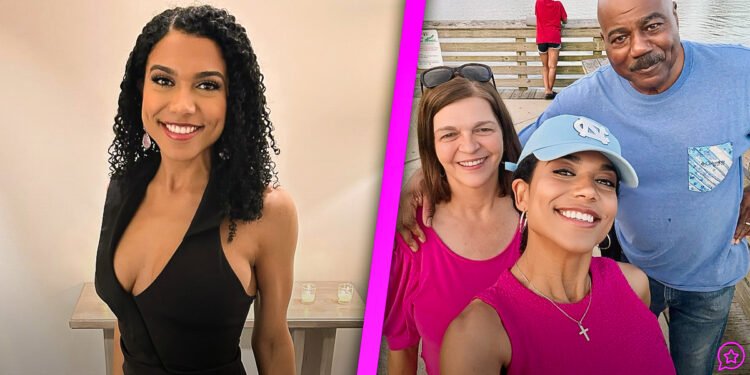 What Is CB Cotton Real Name? Age, Early Life, Net Worth and Fox News Journey