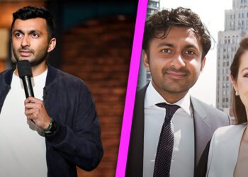 Amy Havel Patel – Career, Passions, and Life Beyond the Spotlight