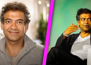 Who is Naval Ravikant’s Wife? All About Krystle Cho and Their Family