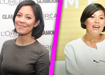 Alex Wagner Height: How Tall Is the MSNBC Journalist Really?