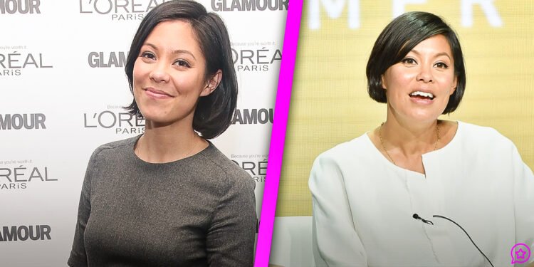 Alex Wagner Height: How Tall Is the MSNBC Journalist Really?