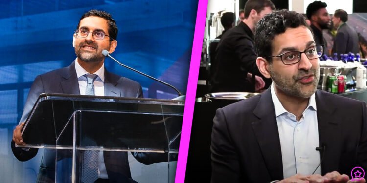 Nadeem Meghji Net Worth: Career, Success Story, and Wealth Insights