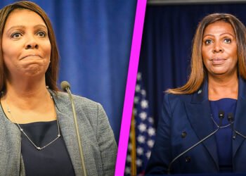 Letitia James Net Worth: What Public Records Actually Reveal