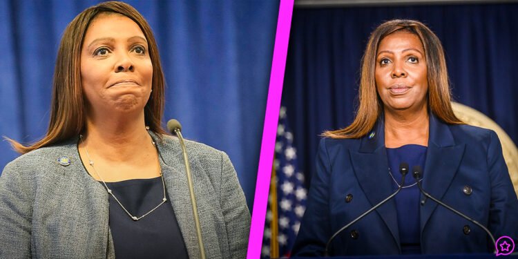 Letitia James Net Worth: What Public Records Actually Reveal
