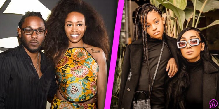 How Old Is SZA’s Daughter — What We Actually Know (and What’s Just Gossip)