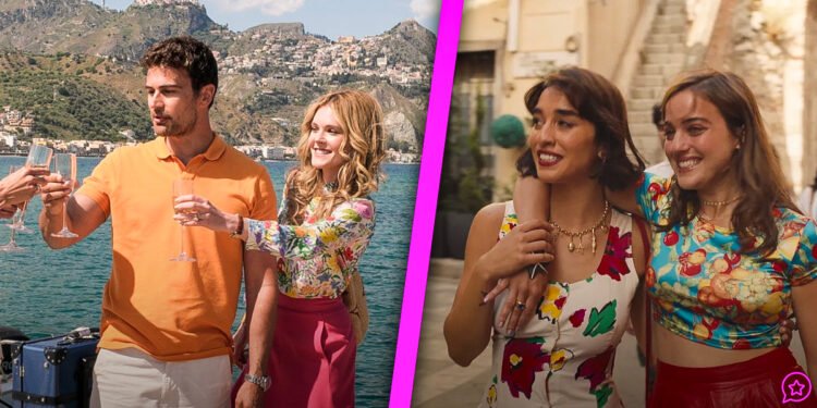 The White Lotus Season 2 Explained: Unpacking Every Secret, Symbol, and Twist in Sicily