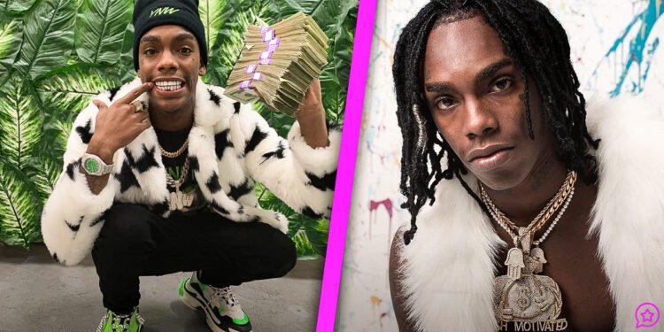 YNW Melly’s Height, Age, and Lifestyle — A Full Profile of the Rap Star