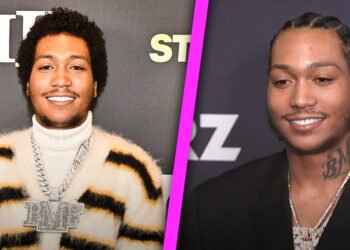 Lil Meech Net Worth: Age, Family, Siblings, Height, Lifestyle, Social Media & More