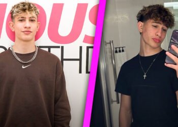 Nidal Wonder Age: The Young YouTuber Behind the Flips and Fame