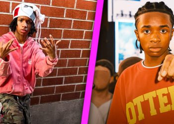 BabyChiefDoIt Age, Family, Net Worth, Height & Lifestyle — The Full 2025 Profile