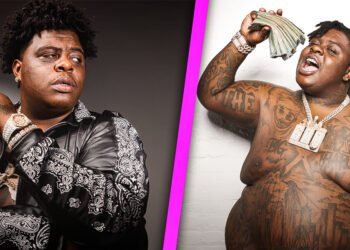 BigXthaPlug Net Worth 2025: The Rise of Dallas’ Hottest Rapper