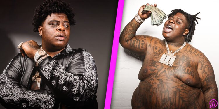 BigXthaPlug Net Worth 2025: The Rise of Dallas’ Hottest Rapper