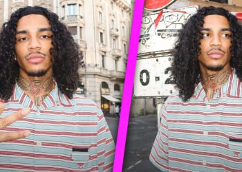 Jay Cinco Age: Family & Real Life – The Story Behind the Rising Rap Star