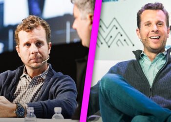 Jamie Siminoff Net Worth: The Entrepreneur Behind Ring and His Rise to Success