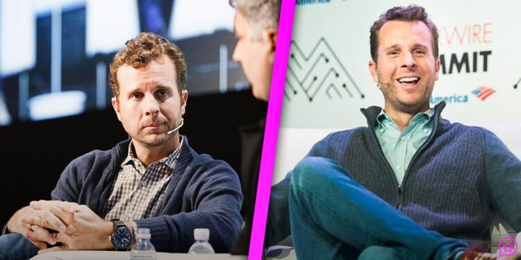 Jamie Siminoff Net Worth: The Entrepreneur Behind Ring and His Rise to Success