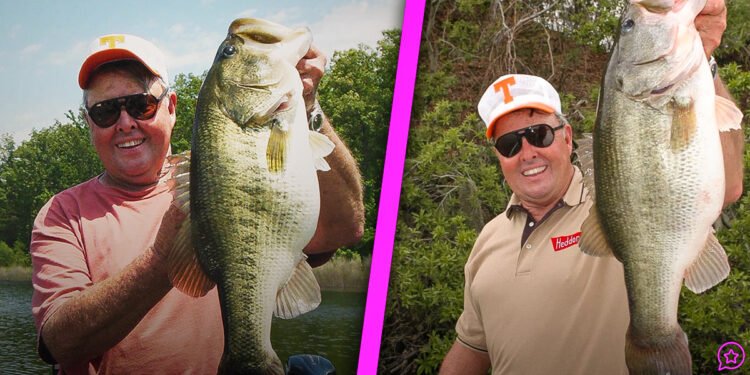 Bill Dance Net Worth: The Fishing Icon’s Journey to Success