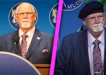 Harold Daggett Net Worth, Age, Family, Height, and Lifestyle — Full Biography