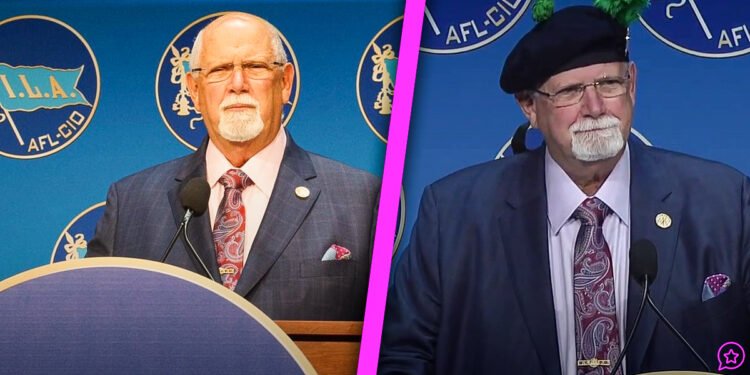 Harold Daggett Net Worth, Age, Family, Height, and Lifestyle — Full Biography