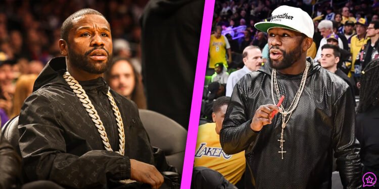 Floyd Mayweather Net Worth: Inside the Fortune of Boxing’s Biggest Star
