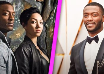 Who Is Aldis Hodge’s Wife? What We Know About His Love Life in 2025