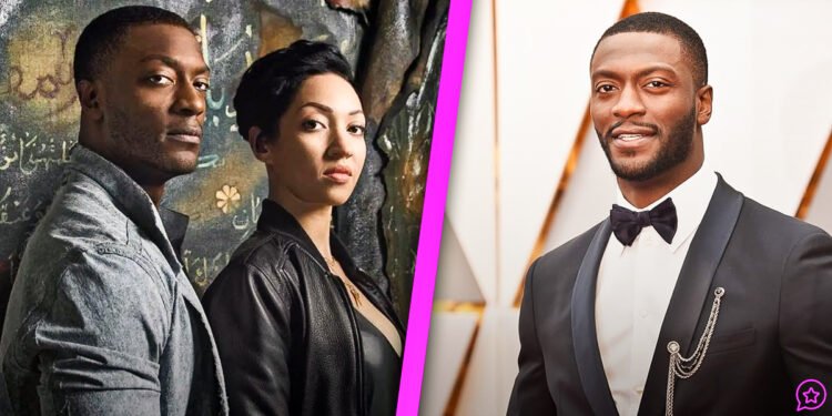 Who Is Aldis Hodge’s Wife? What We Know About His Love Life in 2025