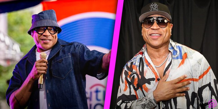LL Cool J Net Worth in 2025: From Rap Icon to Hollywood Powerhouse