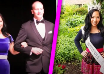 Derek Chauvin’s Wife Today: What Happened After the Divorce and Public Scandal